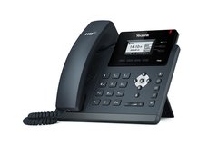 Telefone IP Yealink SIP-T40G - com fonte