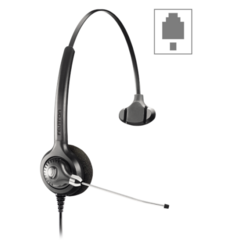 FELITRON - HEADSET - 01111-14 - EPKO COMPACT VOIP MONO RJ9-F4