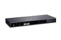 PBX IP  UCM6510 - 2000 usuários 2FXS/2FXO + Interface T1/E1/J1