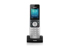 Telefone IP Yealink W56H -Ramal Dect - comprar online