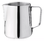 JARRO ACERO PITCHER BARISTA ACERO INOX. 350 ML.