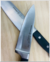 CUCHILLO CHEF WONMESSER EPICURE 6" - comprar online