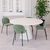 Styling comedor: Mesa Milano + Sillas Venice - comprar online