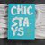 Libro Chic Stay