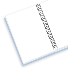 Cuaderno Anillado A5 • Ovejas en internet