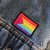 Patch Bandeira LGBTI