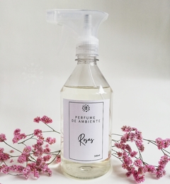 Perfume de Ambiente - Spray Home - 500ml - comprar online
