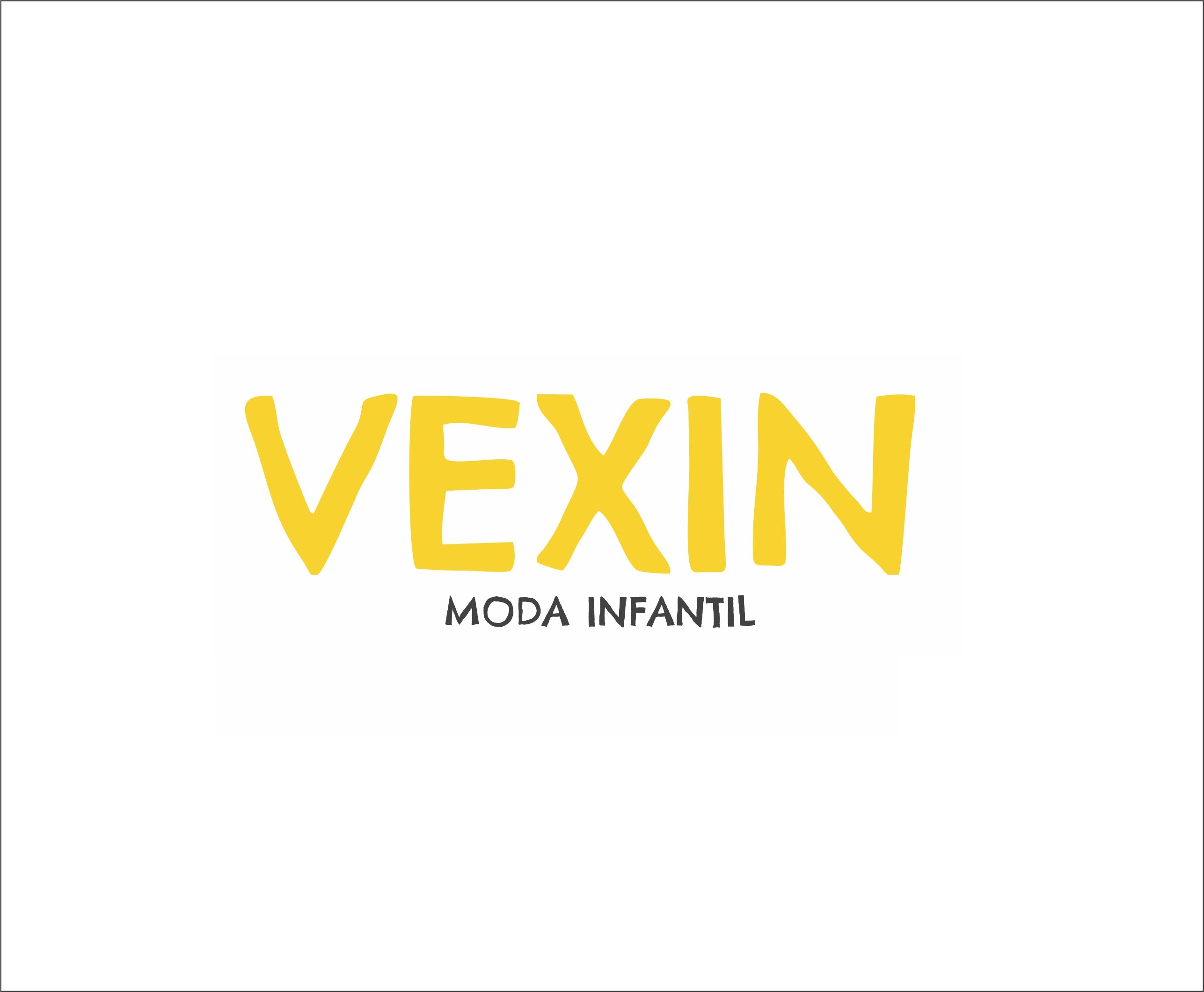 Vexin discount moda infantil