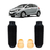 KIT BATENTE COIFA AMORTECEDOR DIANTEIRO HYUNDAI HB20 2012/...