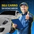 Bucha da ponta do Cabo Seletor do Câmbio Automático Ford focus - Solupe Vendas Comércio de Peças e Acessórios Automotivos