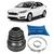 1 Kit Coifa Homocinetica Lado Cambio Ford Focus 2012/...