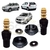 Kit Coxim Batente Amortecedor Dianteiro Renault Duster Sandero Logan Oroch Captur