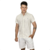 Camisa Linho Ralph Lauren Manga Curta Natural - comprar online