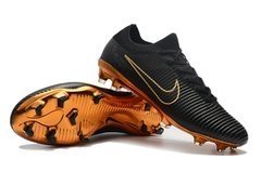 Chuteira nike mercurial 2024 flyknit ultra campo