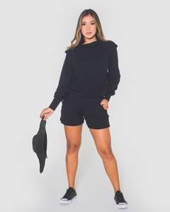 Conjunto Gabi Preto - comprar online