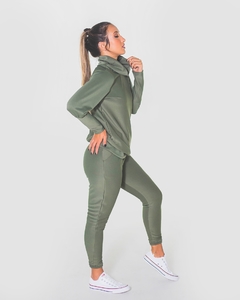 Conjunto Vitória Militar - comprar online