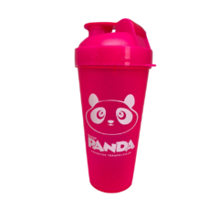 Garrafa Shaker do Panda