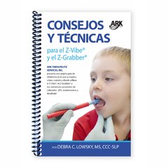 Livro Dicas e Técnicas Para Z-Vibe (espanhol)