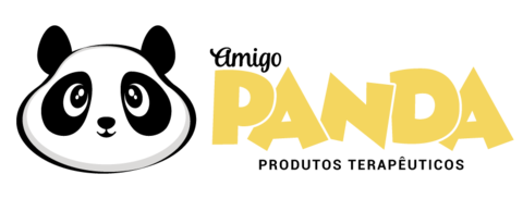 Amigo Panda - Produtos Terapêuticos Infantís