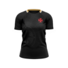 Camiseta Vasco Manto - Feminino