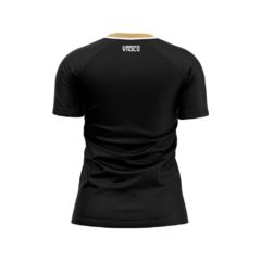 Camiseta Vasco Manto - Feminino - comprar online