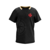 Camisa Vasco Manto - Infantil