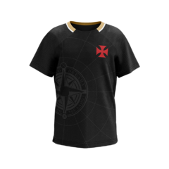 Camisa Vasco Manto - Infantil