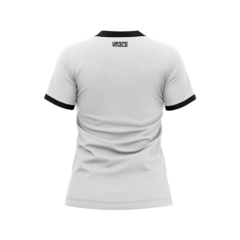 Camiseta Vasco Razão - Feminina - comprar online