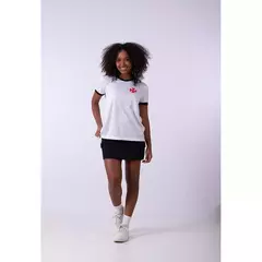 Camiseta Vasco Razão - Feminina na internet