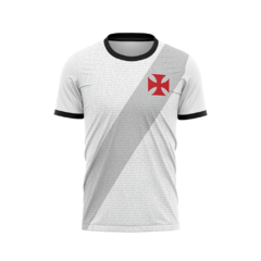 Camisa Vasco Razao - Masculino