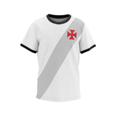 Camisa Vasco Razão - Infantil