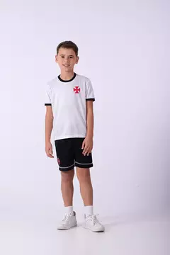 Camisa Vasco Razão - Infantil na internet