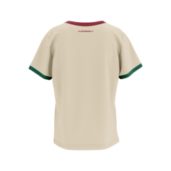 Camisa Provir Fluminense Infantil - comprar online