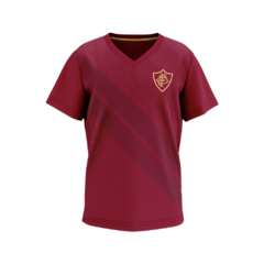 CAMISETA FLUMINENSE SAIR INFANTIL