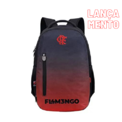 6471Mochila Esportiva Flamengo 06 - ref. 12042