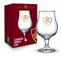 Taça Dublin Série Ouro 400Ml - FLUMINENSE