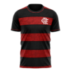 Camisa Flamengo Classmete Masculino Braziline