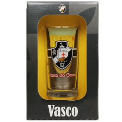 Copo Lonk Drink Vasco 300ml na Luva - comprar online