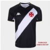 Camisa Vasco Masculina Jogo 1-kappa na internet