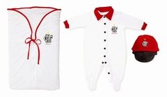 KIt Saida Maternidade Flamengo - comprar online