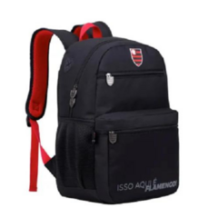 Mochila Esportiva Flamengo 01 - ref. 12030 - comprar online