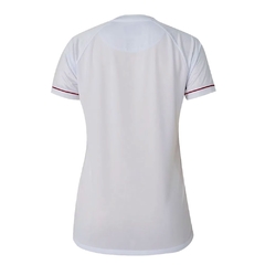 Camisa Oficial Fluminense II 23/24 Feminina Branco na internet