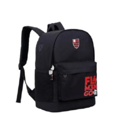 Mochila Esportiva Flamengo 01 - ref. 12030 - comprar online