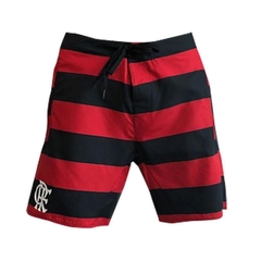 Bermuda Flamengo Adidas SSP