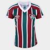 Camisa Fluminense I Feminina 22/23
