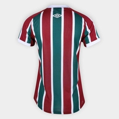 Camisa Fluminense I Feminina 22/23 - comprar online