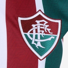 Camisa Fluminense I Feminina 22/23 - MIX FUTEBOL CLUBE