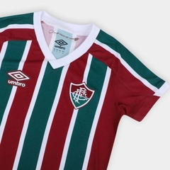 Camisa Fluminense I Feminina 22/23 na internet