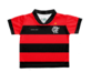 Camisa Baby Flamengo Sublimado