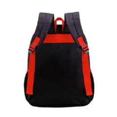 Mochila 16 Flamengo X - 11912 - Artigo Escolar na internet